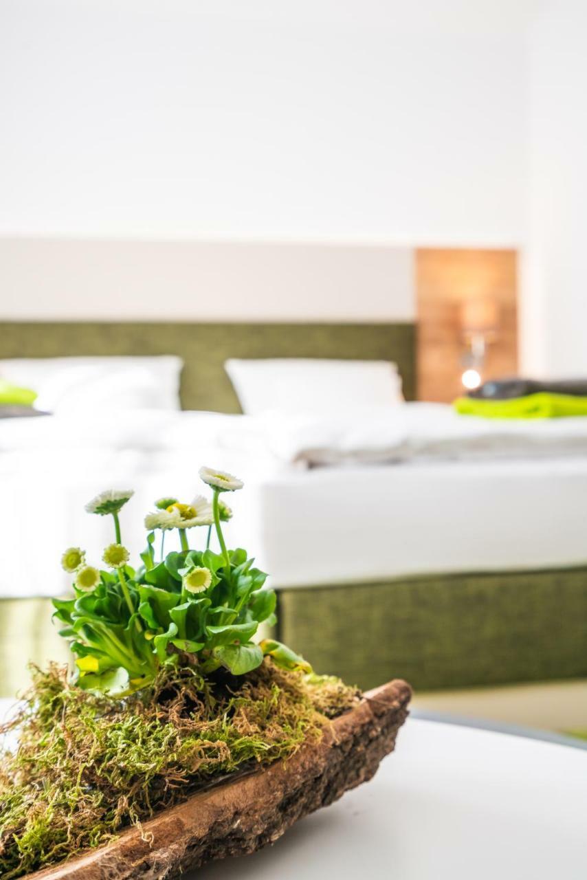 Hotel-Pension Treppengasse Nr 6 Altenburg Kültér fotó