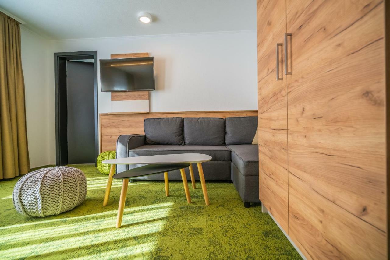 Hotel-Pension Treppengasse Nr 6 Altenburg Kültér fotó