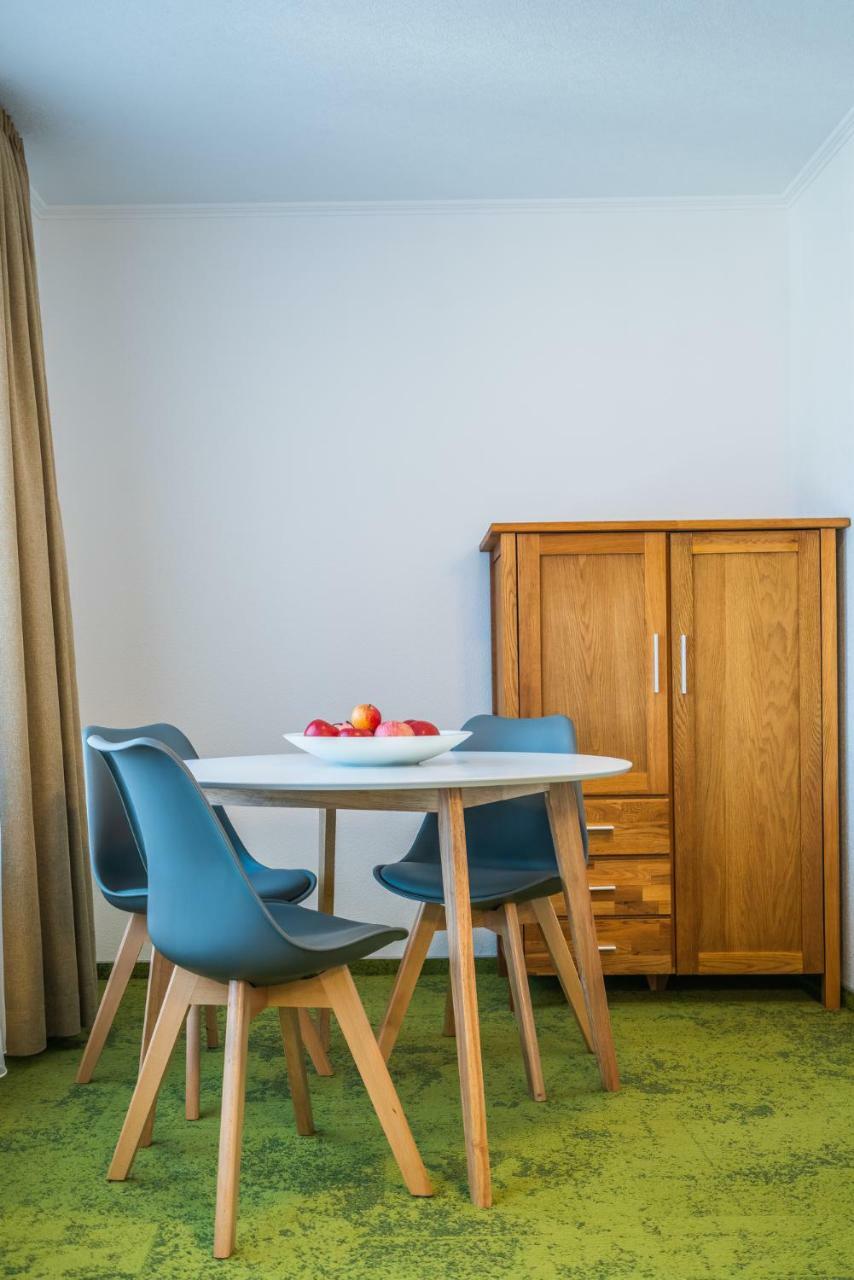 Hotel-Pension Treppengasse Nr 6 Altenburg Kültér fotó