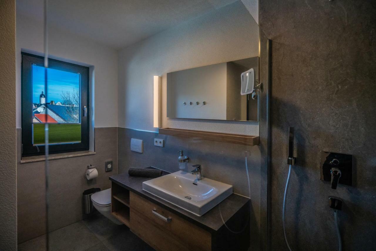 Hotel-Pension Treppengasse Nr 6 Altenburg Kültér fotó