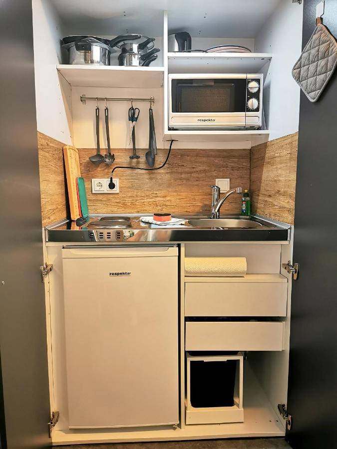 Hotel-Pension Treppengasse Nr 6 Altenburg Kültér fotó