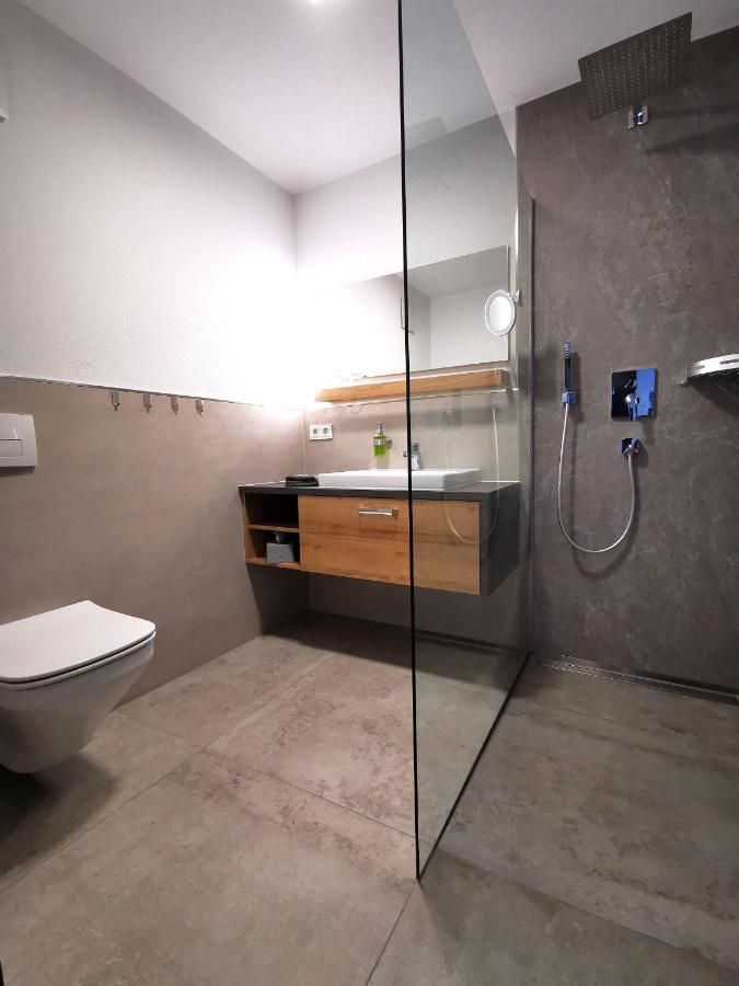 Hotel-Pension Treppengasse Nr 6 Altenburg Kültér fotó